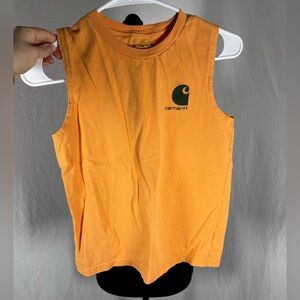 Carhartt Sleeveless Shirt